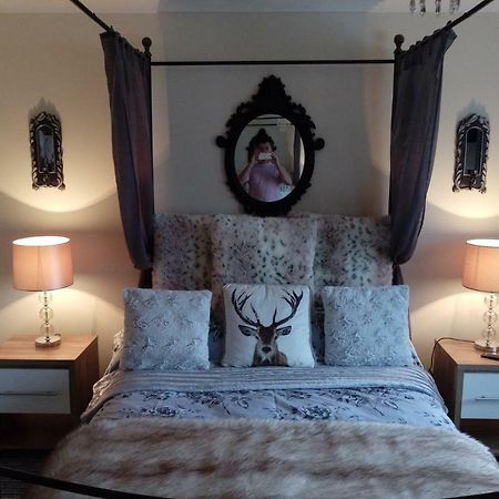 One Strathview B&B Forfar Εξωτερικό φωτογραφία