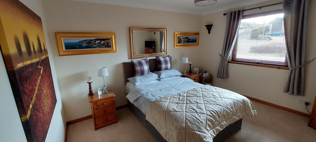 One Strathview B&B Forfar Εξωτερικό φωτογραφία