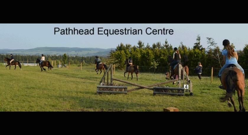 One Strathview B&B Forfar Εξωτερικό φωτογραφία
