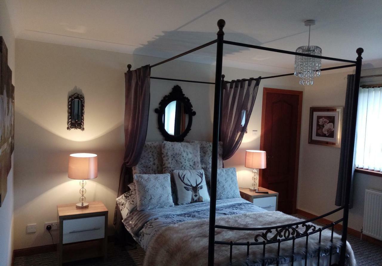 One Strathview B&B Forfar Εξωτερικό φωτογραφία
